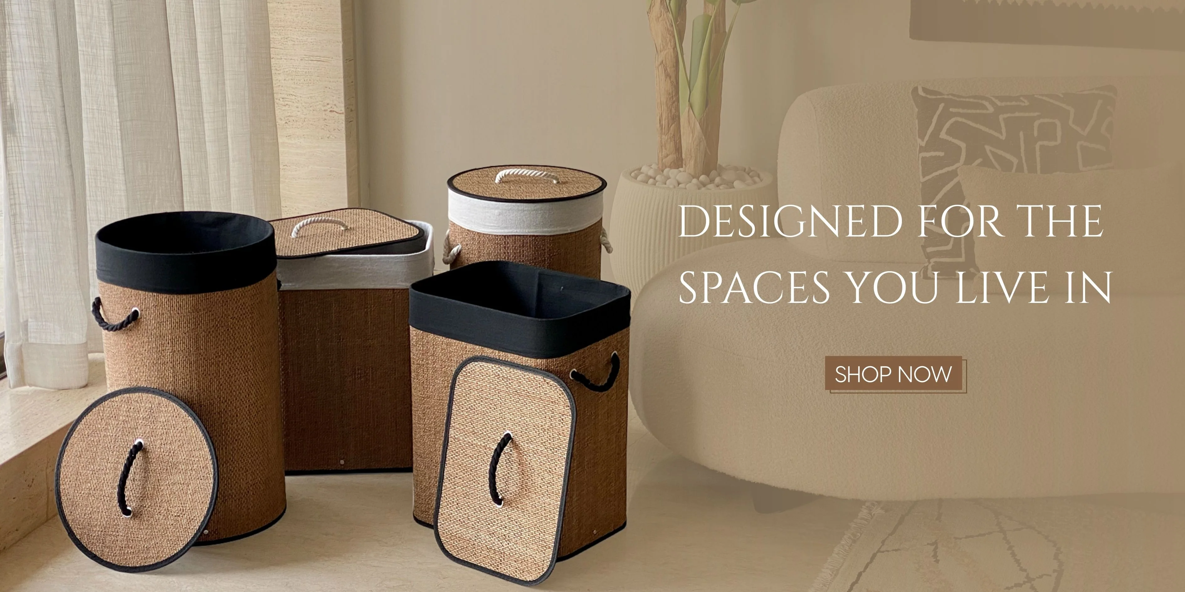 Modern Elegance for Every Space