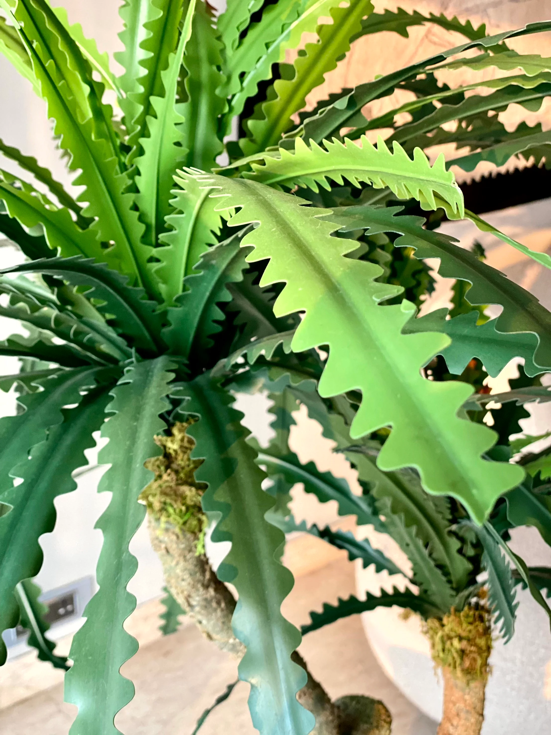 Artificial Desert Plant - 4.5 Feet - Image 2