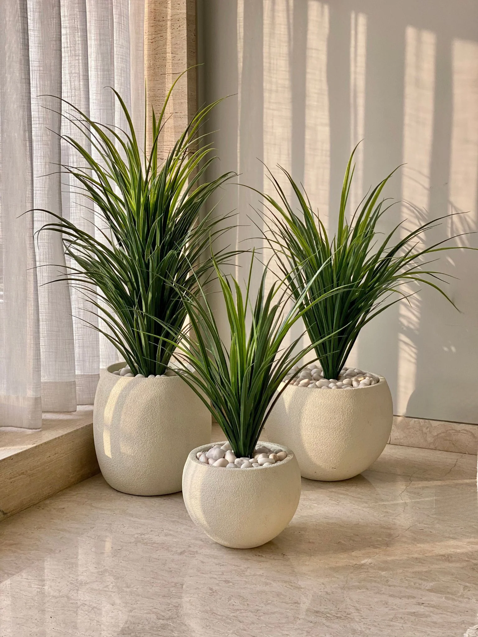 Artificial Dragon Plant - 2.5 Feet - Image 5