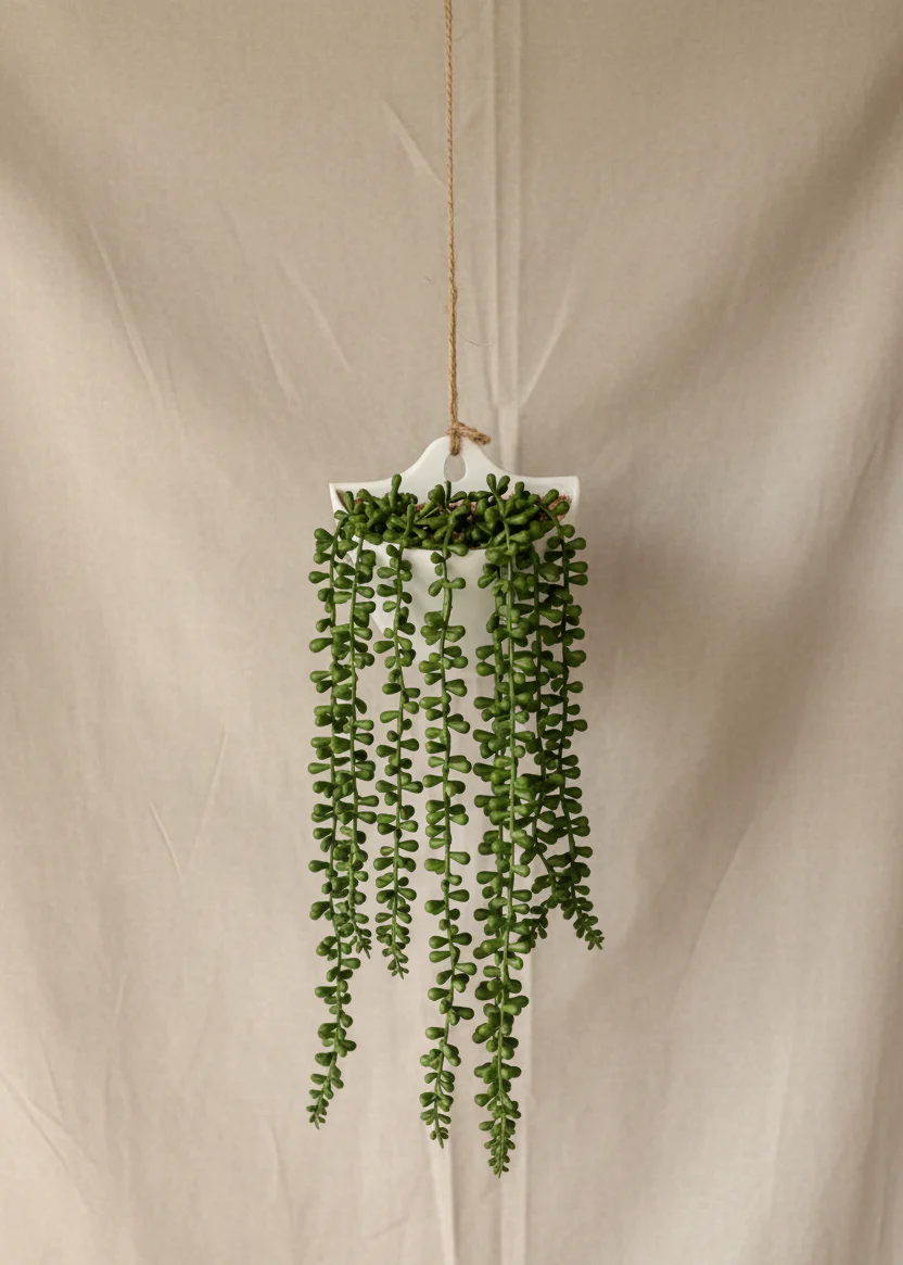 Artificial Hanging Creeper - Image 3