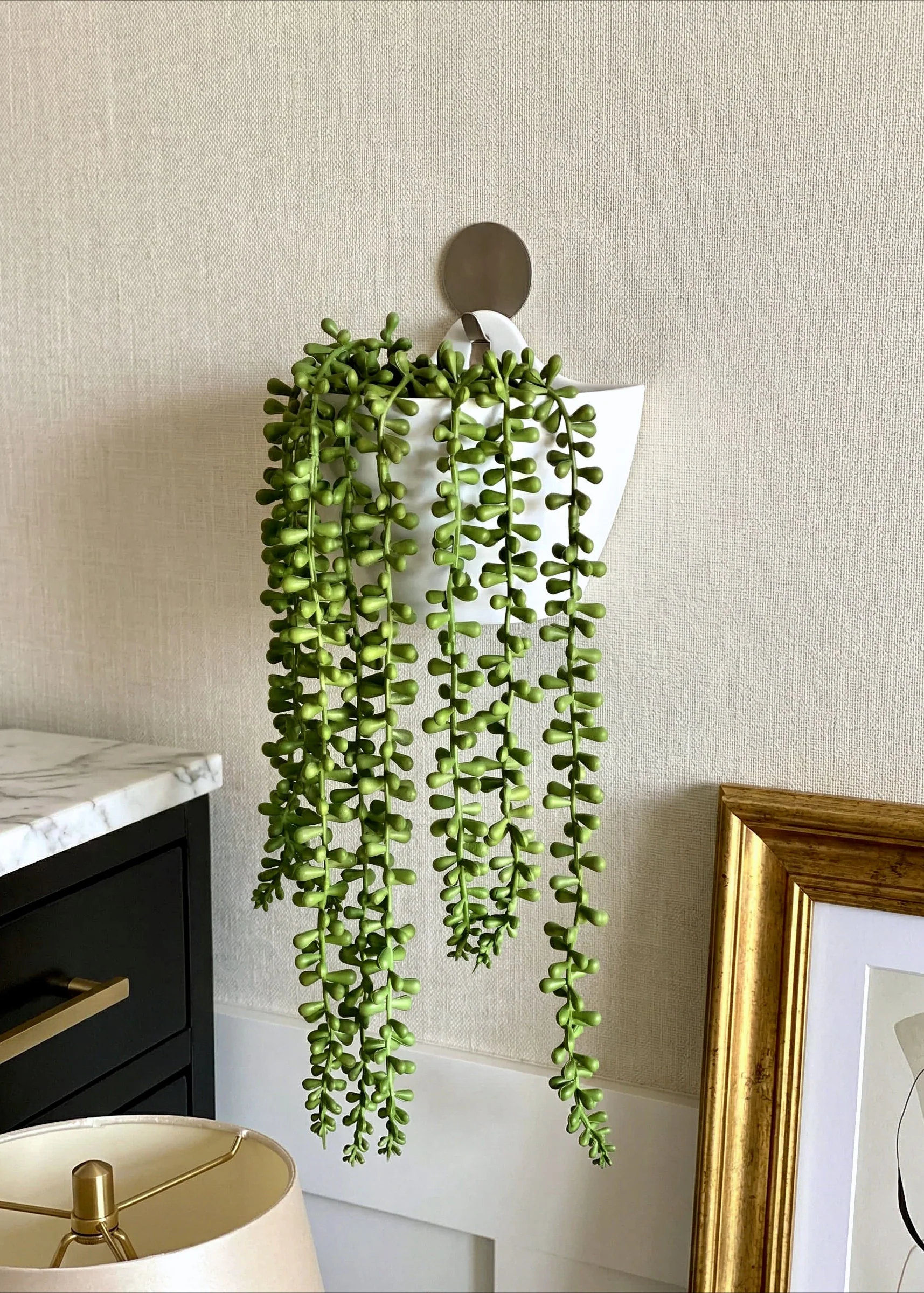Artificial Hanging Creeper - Image 5