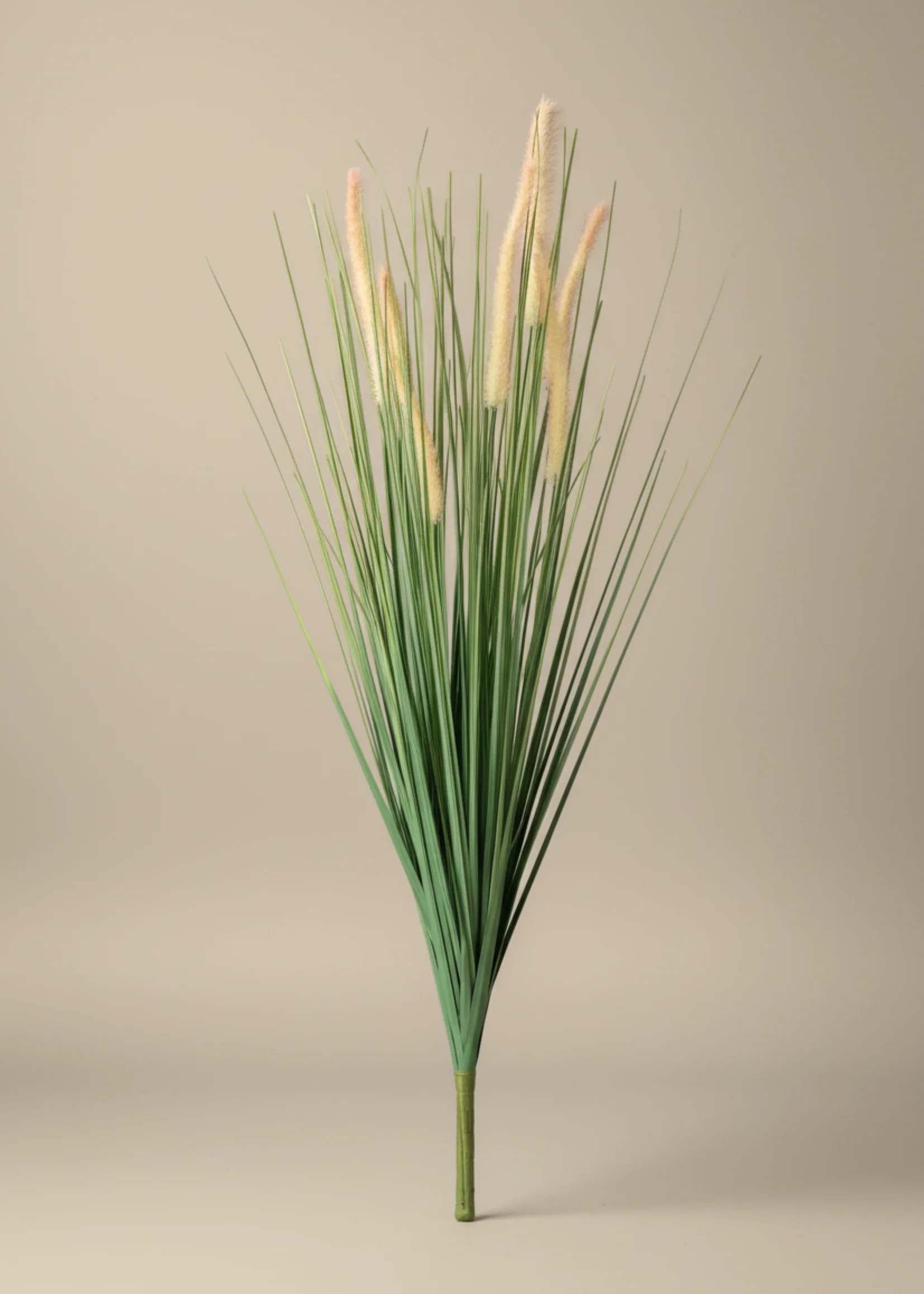 Artificial Sage Pampas Grass Bunch - 3 Feet - Image 3
