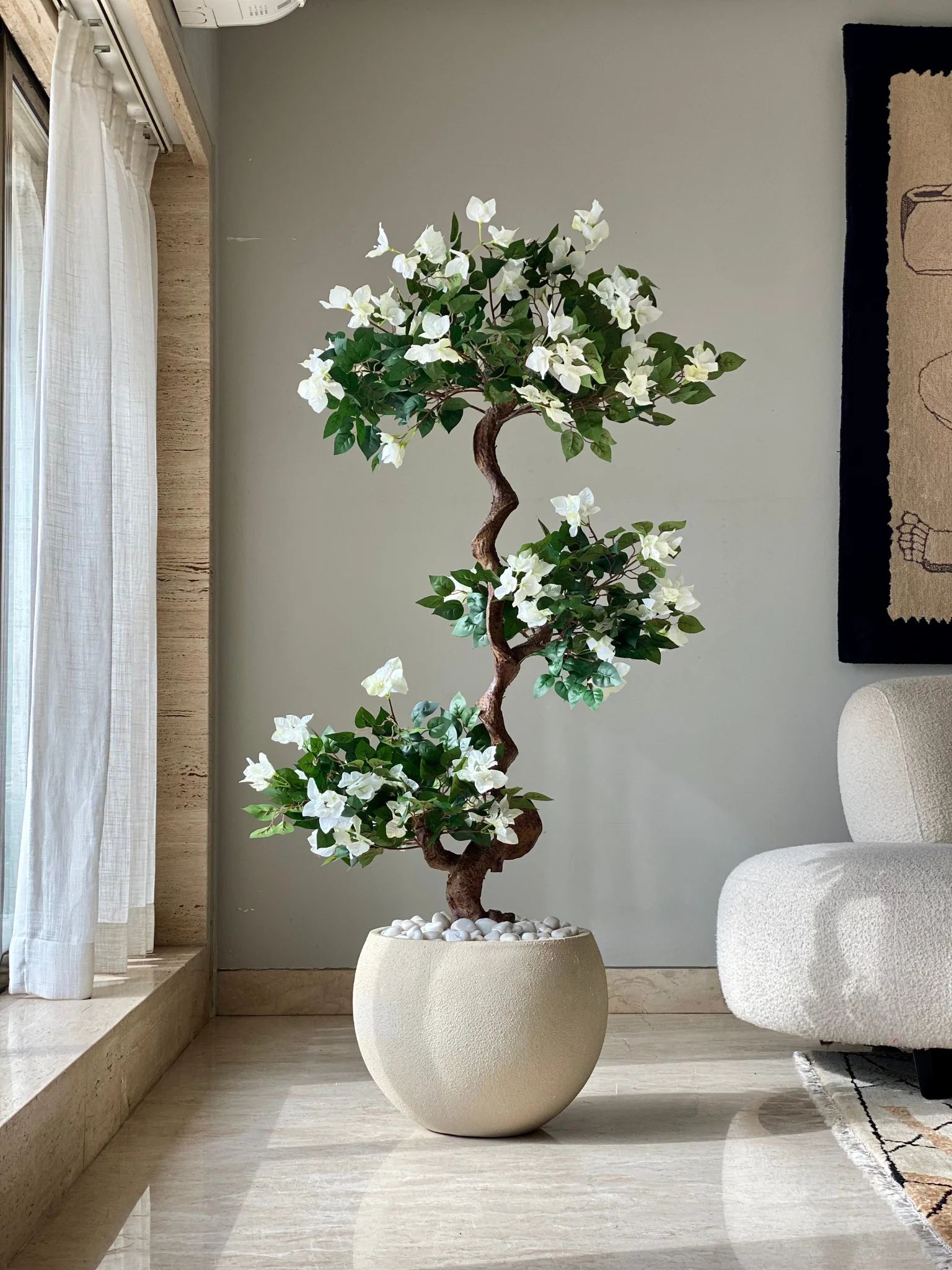 Artificial Plants