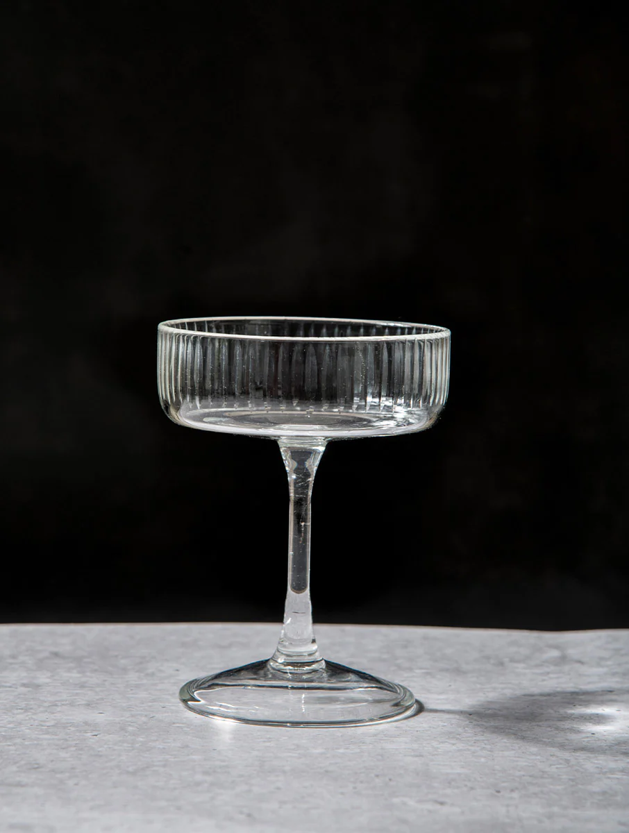 Audrey Glass (Set of 4) - Image 4