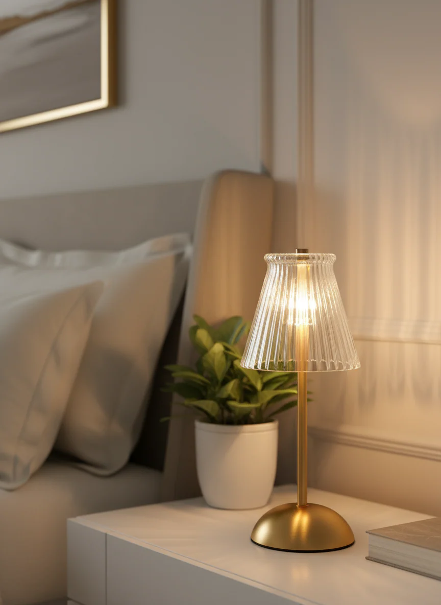 Blaze Table Lamp - Image 6
