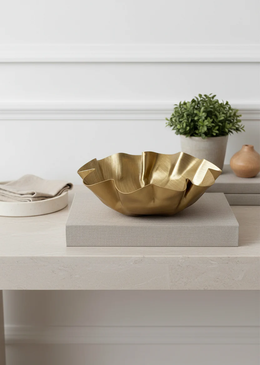 Blossom Centrepiece Bowl - Image 6