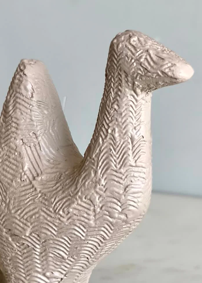 Caravan Camel Artefacts – Dual Tone (Set of 2) - Image 6