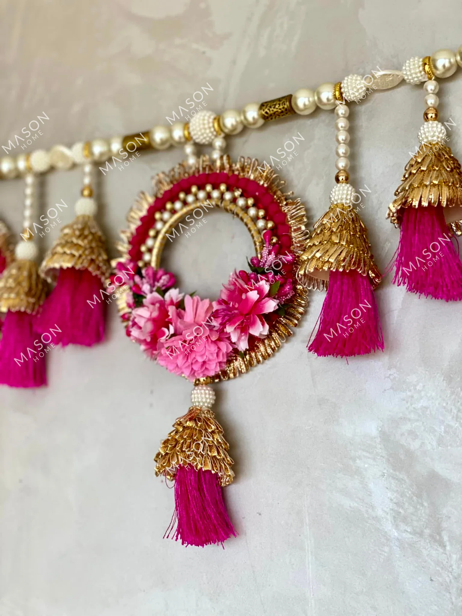Festive Toran #1063 - Image 3