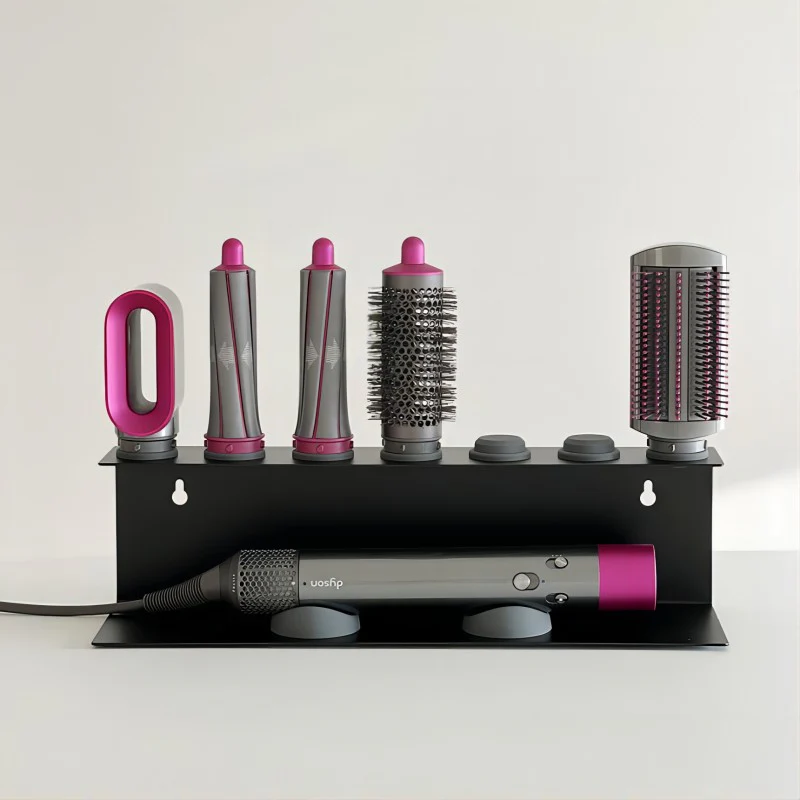 Dyson Airwrap Holder Black - Image 4