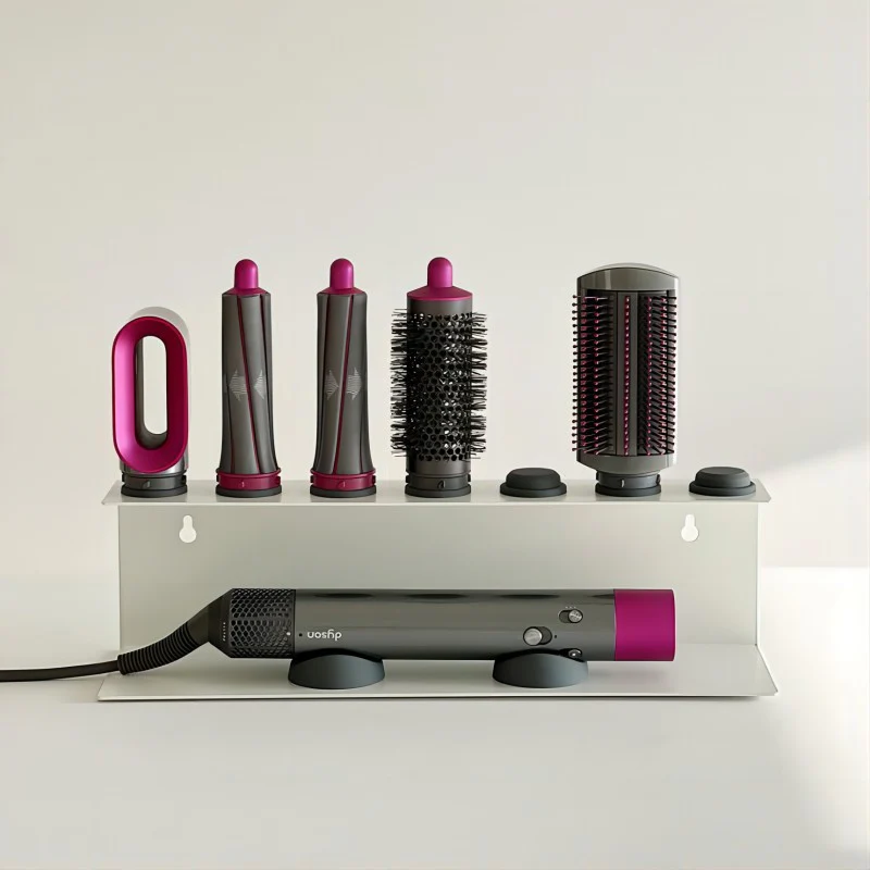Dyson Airwrap Holder White - Image 4
