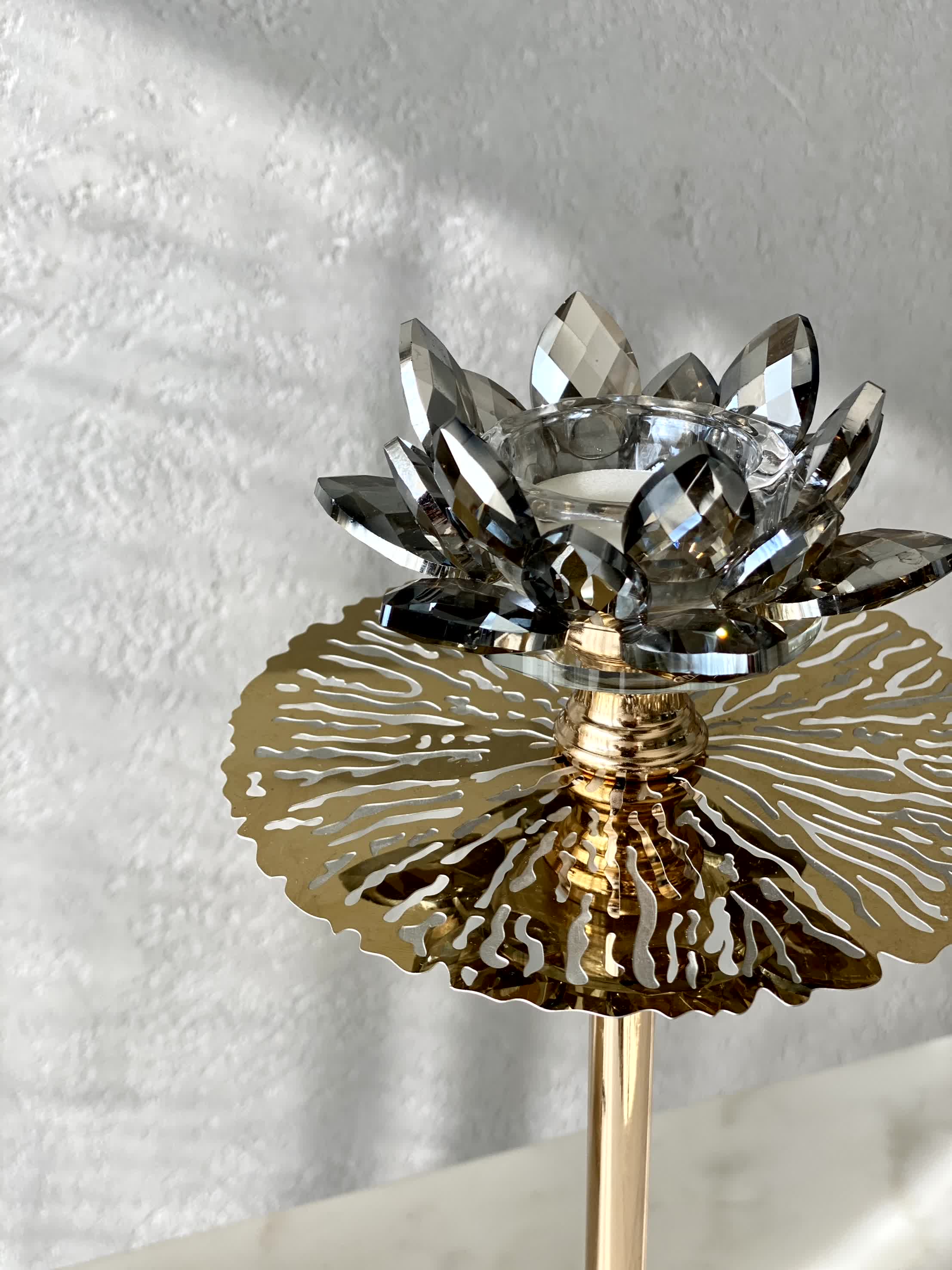 Glimmer Candle Stand - Large - Image 4
