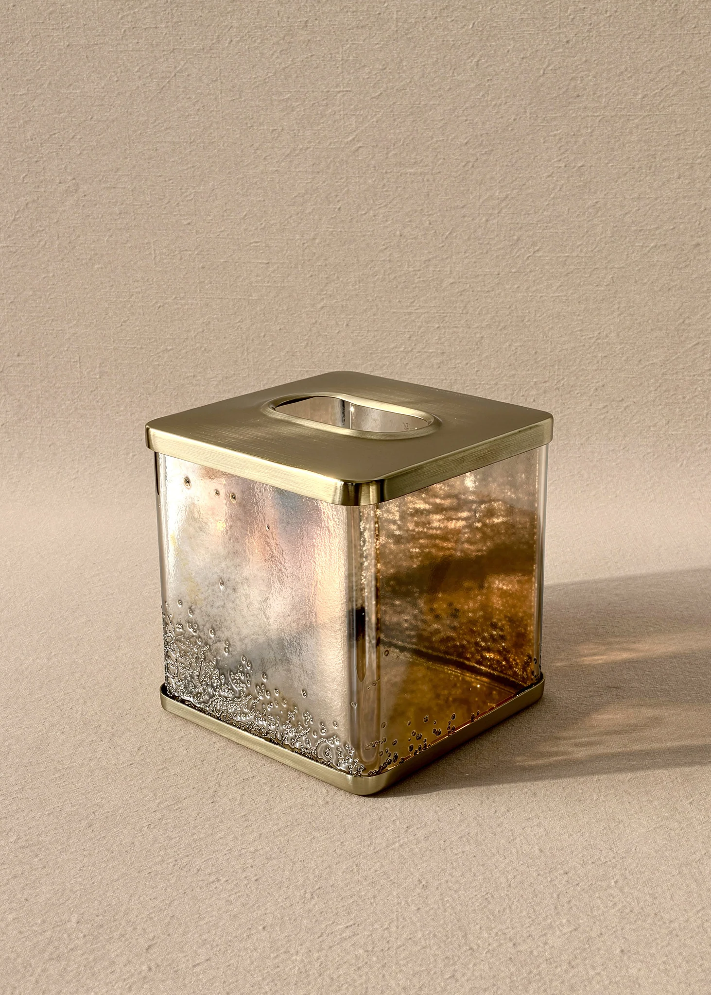 Imperium Gold Tissue Box - Image 3
