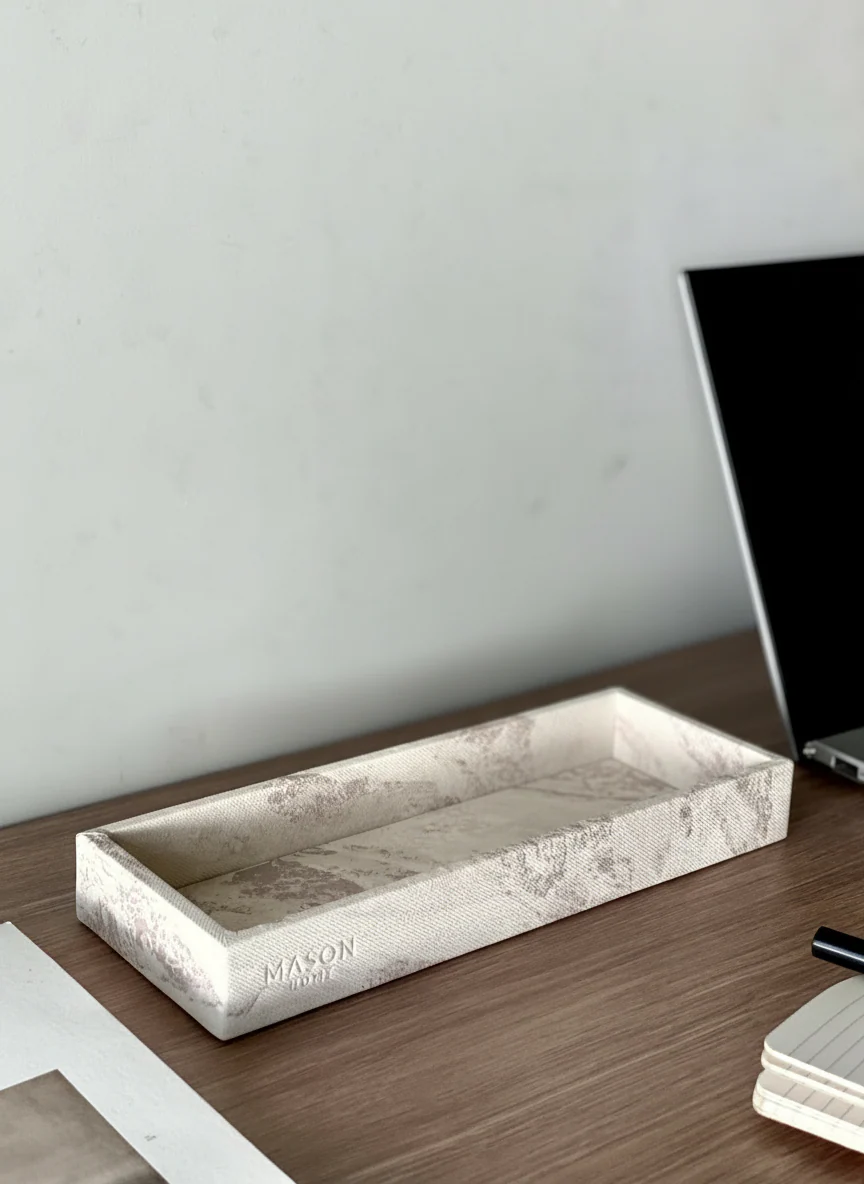 Indo Latte Pen And Tray Set - Image 5