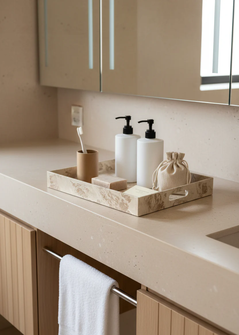 Indo Latte Serving Tray - Image 4