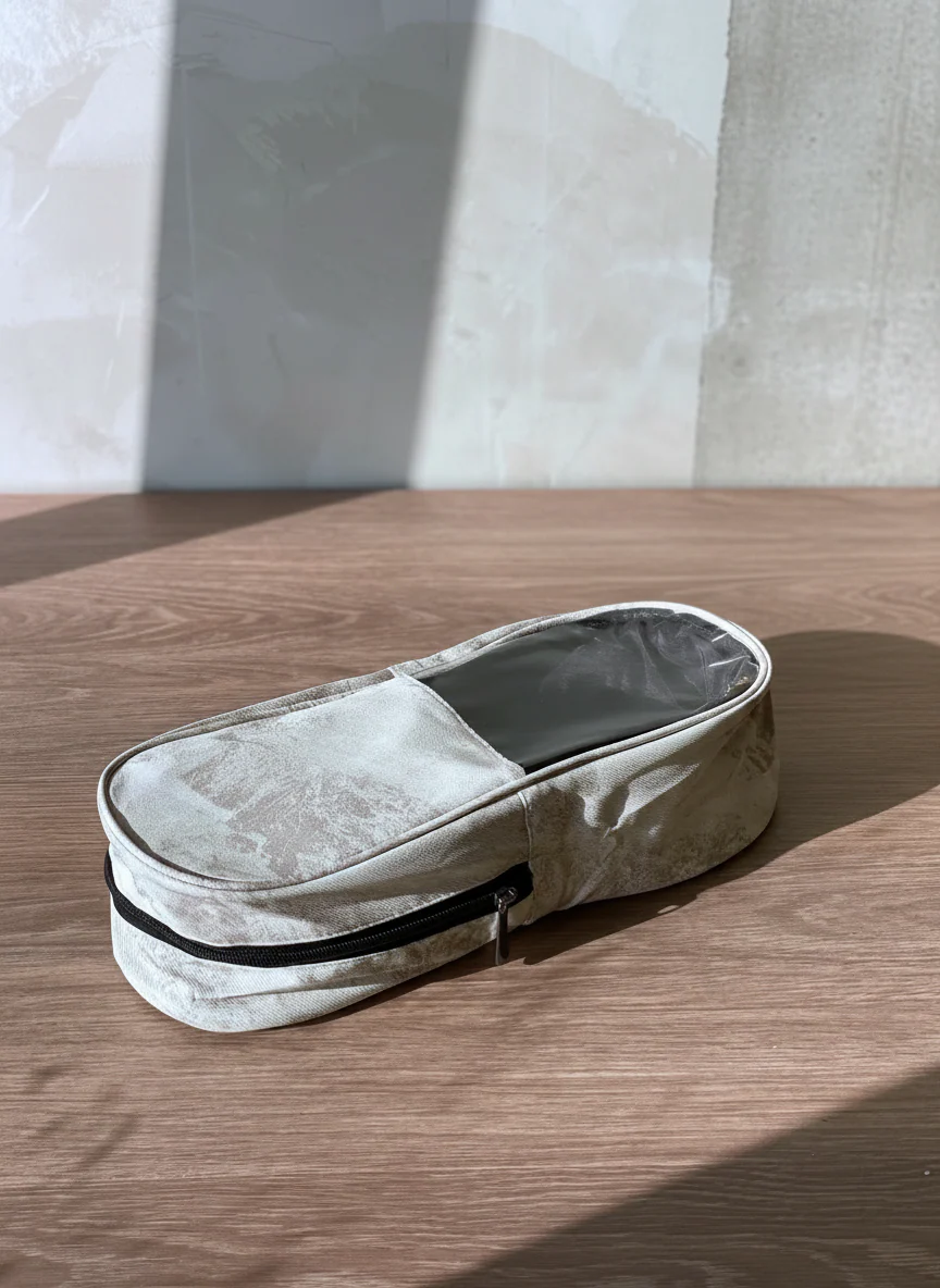 Indo Latte Shoe Cover - Image 3