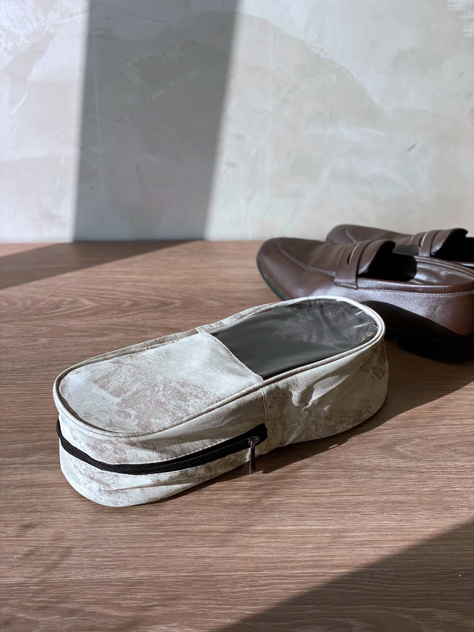 Indo Latte Shoe Cover - Image 6