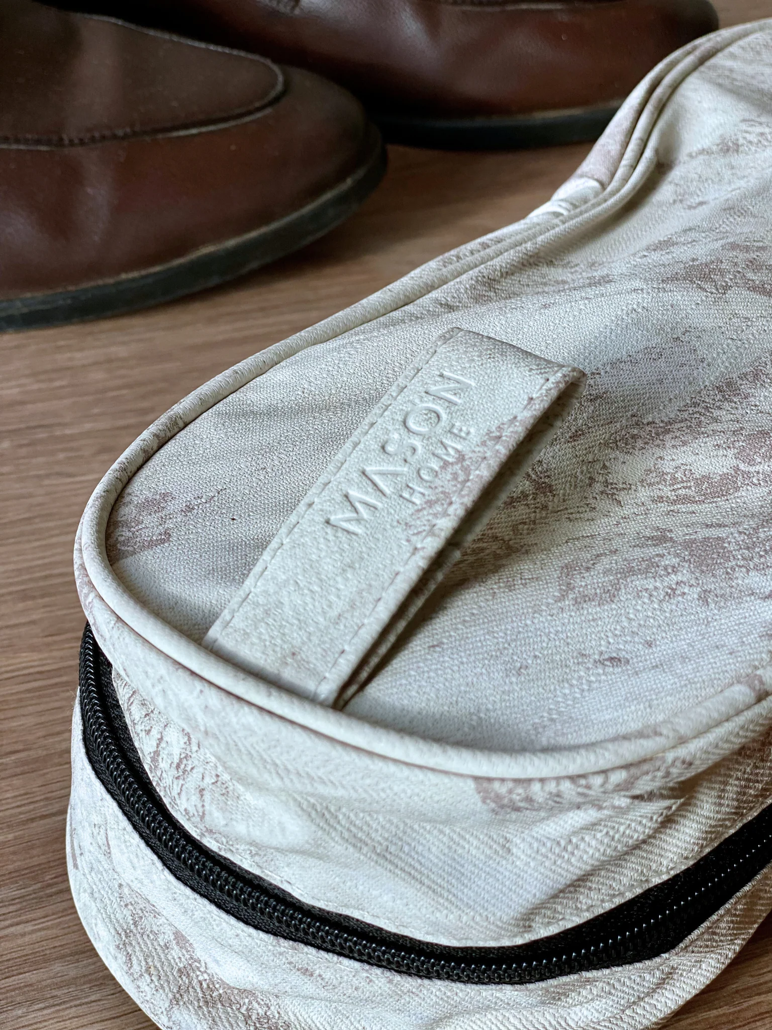 Indo Latte Shoe Cover - Image 7