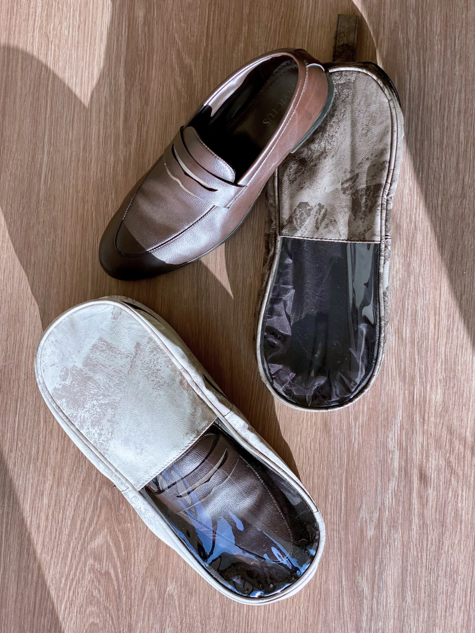 Indo Latte Shoe Cover - Image 9