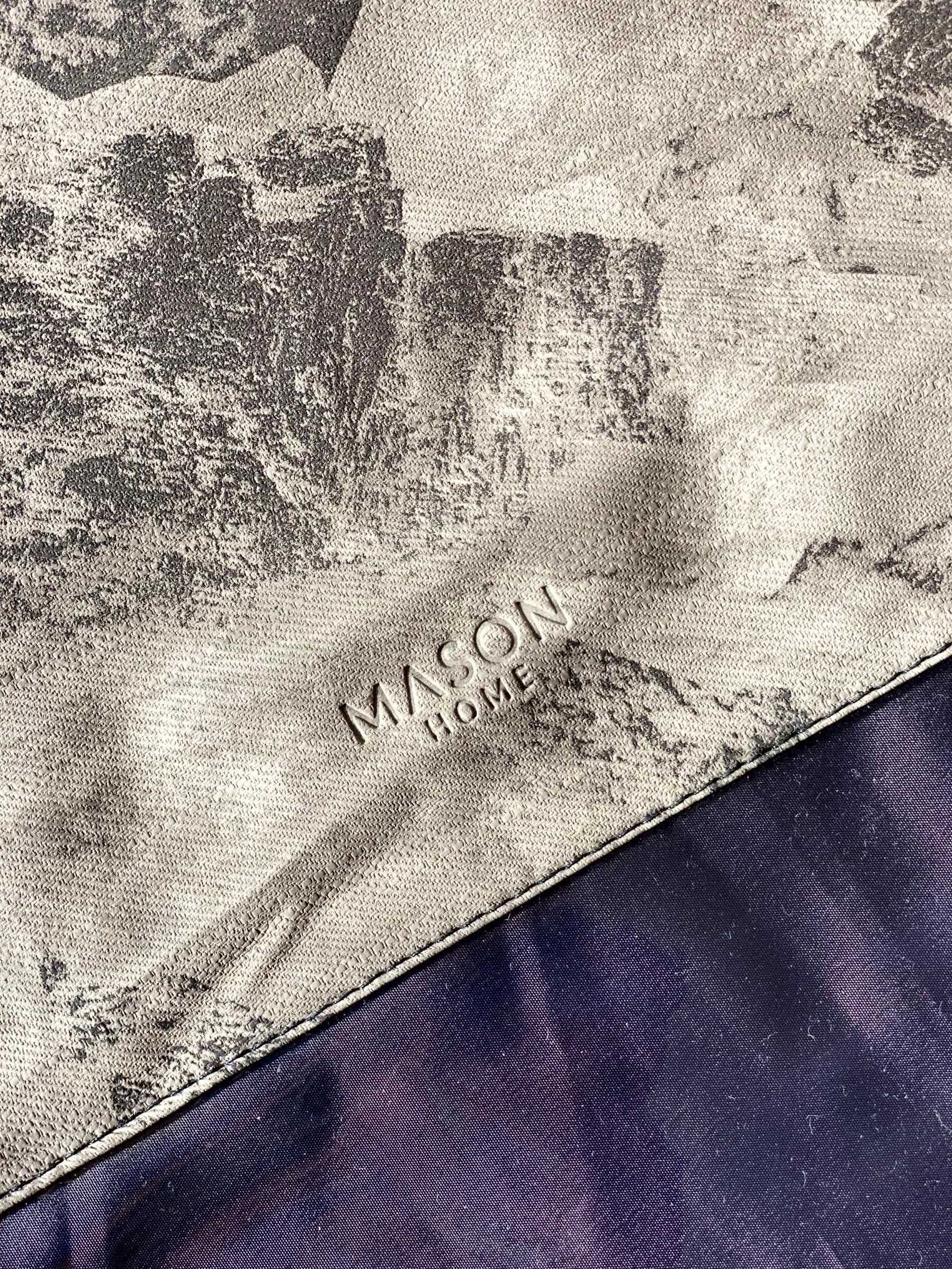 Indo Mocha Shoe Bag Pouch - Image 9