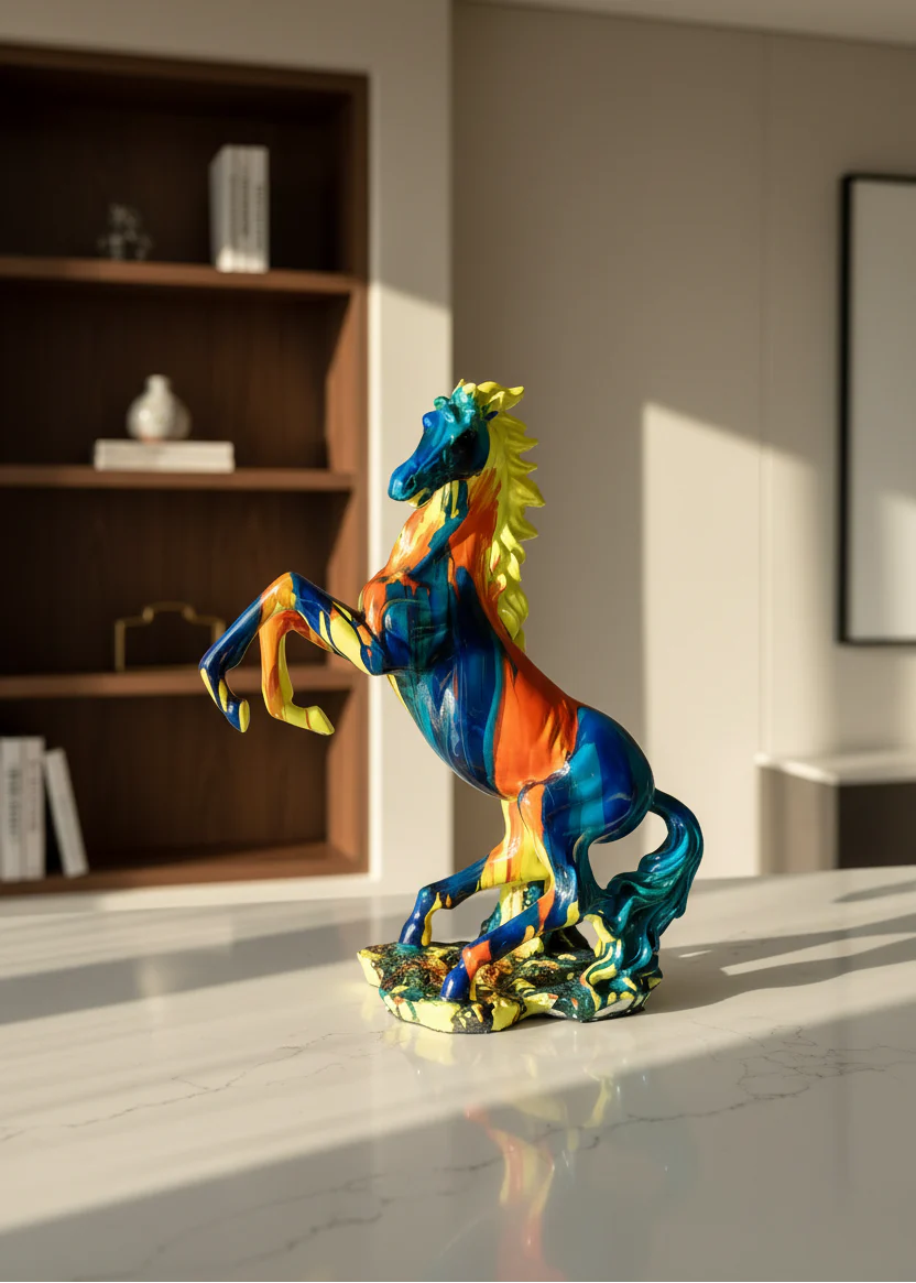 Kaleido Stallion Artefact - Image 2