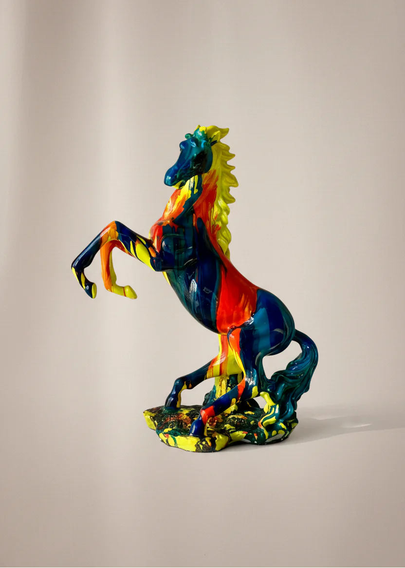 Kaleido Stallion Artefact - Image 3