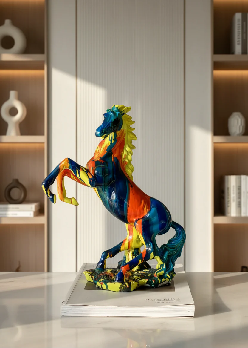 Kaleido Stallion Artefact - Image 5