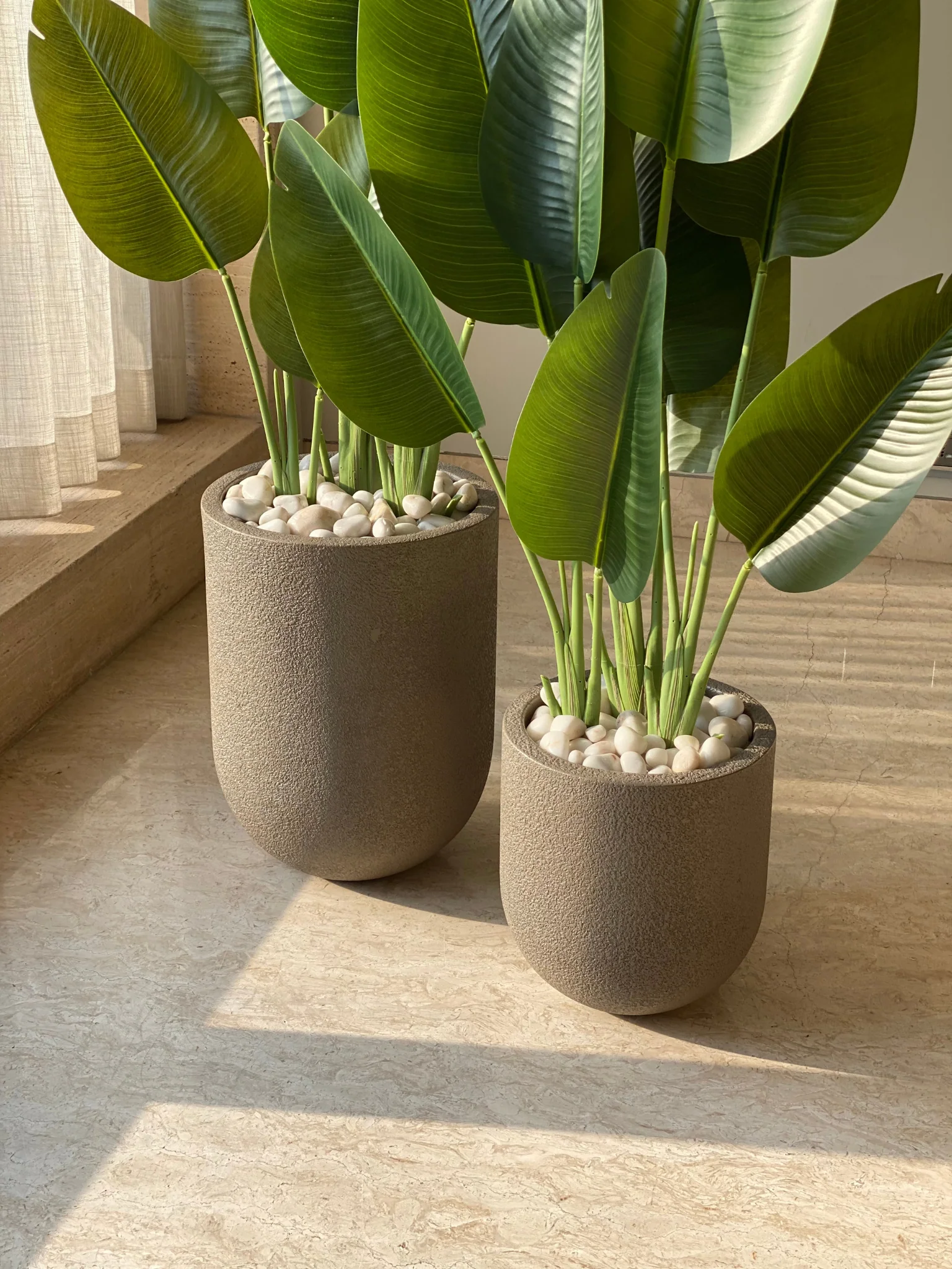 Lassa Planters - Mud Brown - Image 12