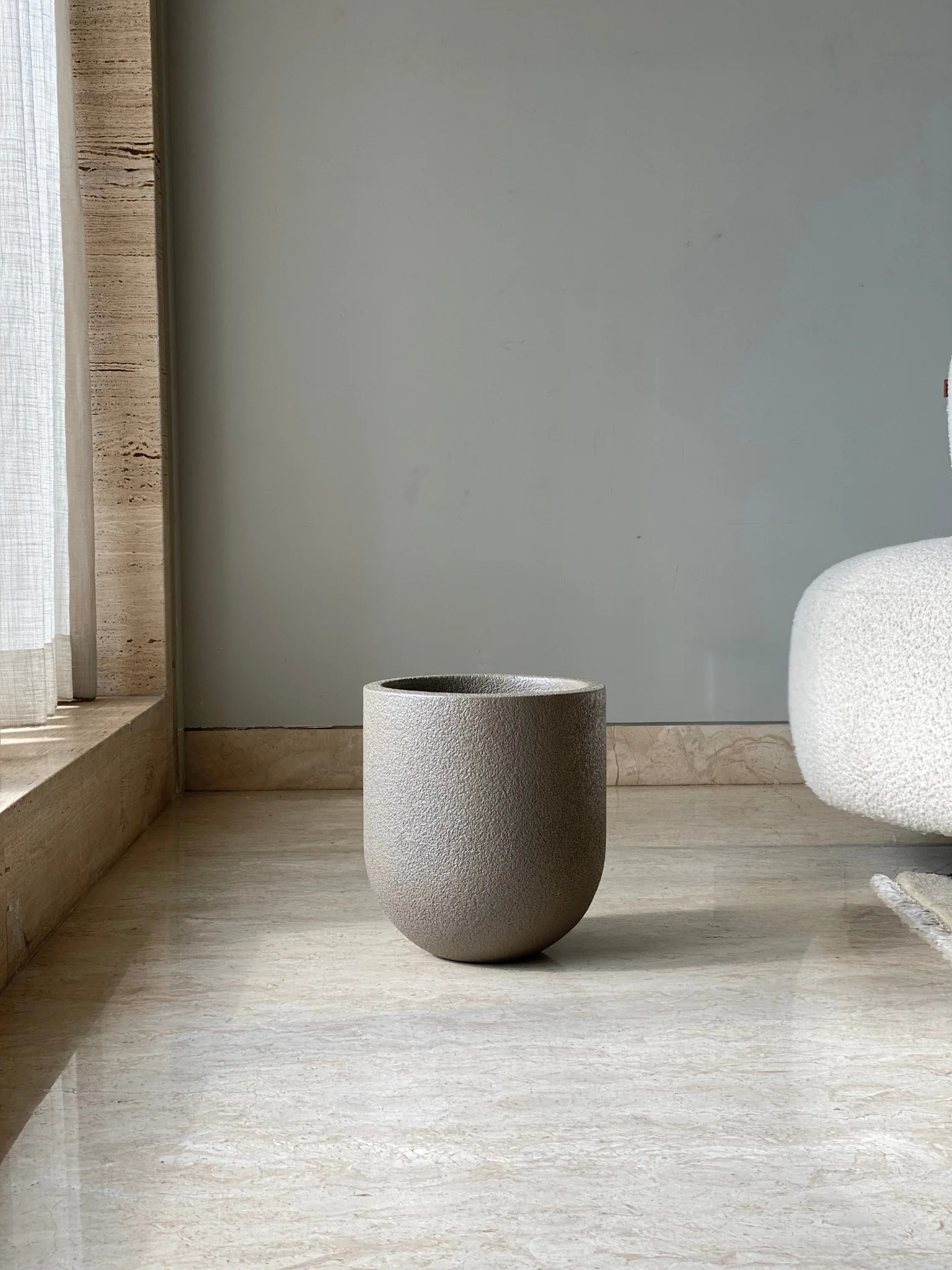 Lassa Planters - Mud Brown - Image 2