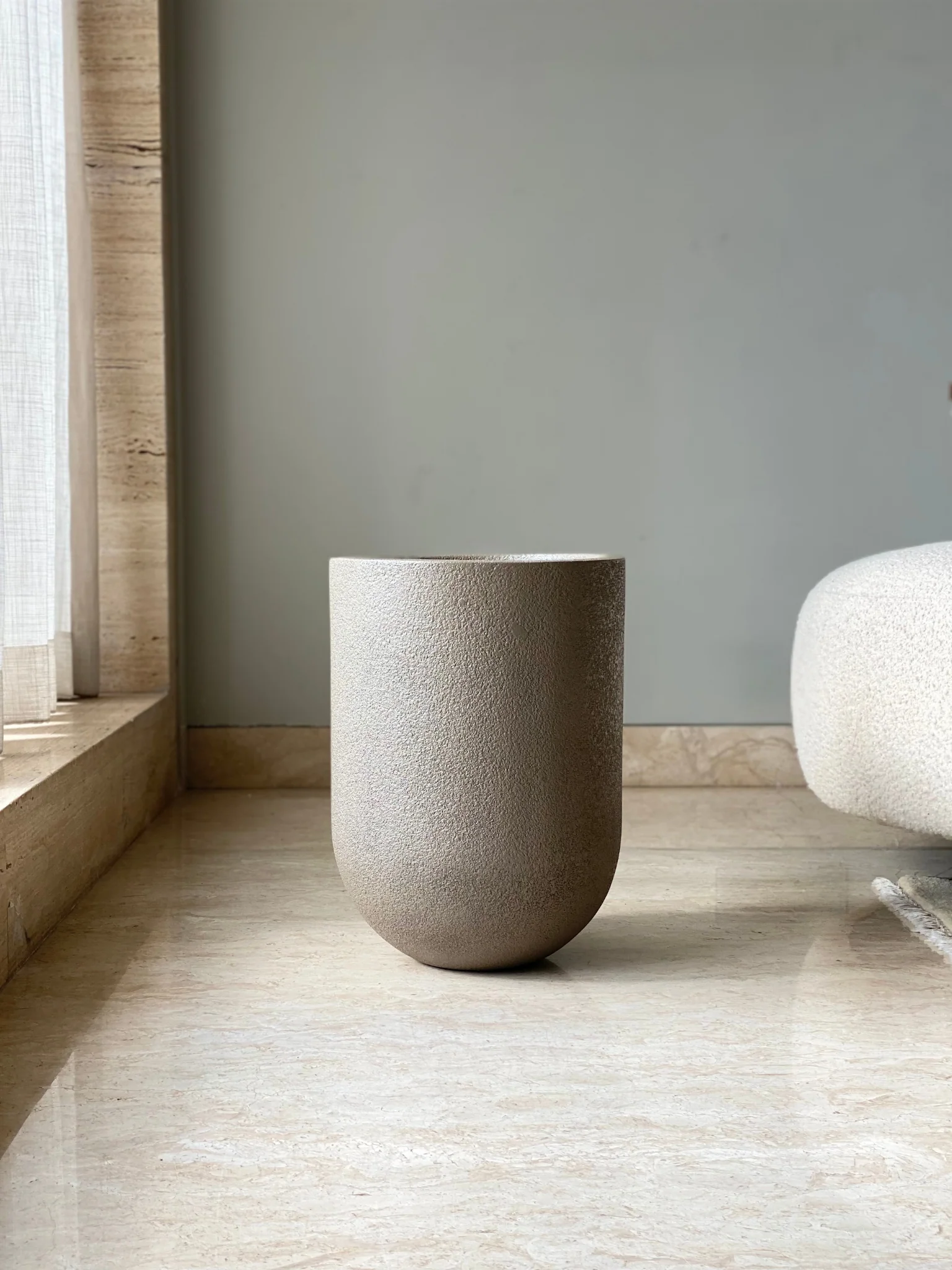 Lassa Planters - Mud Brown - Image 6