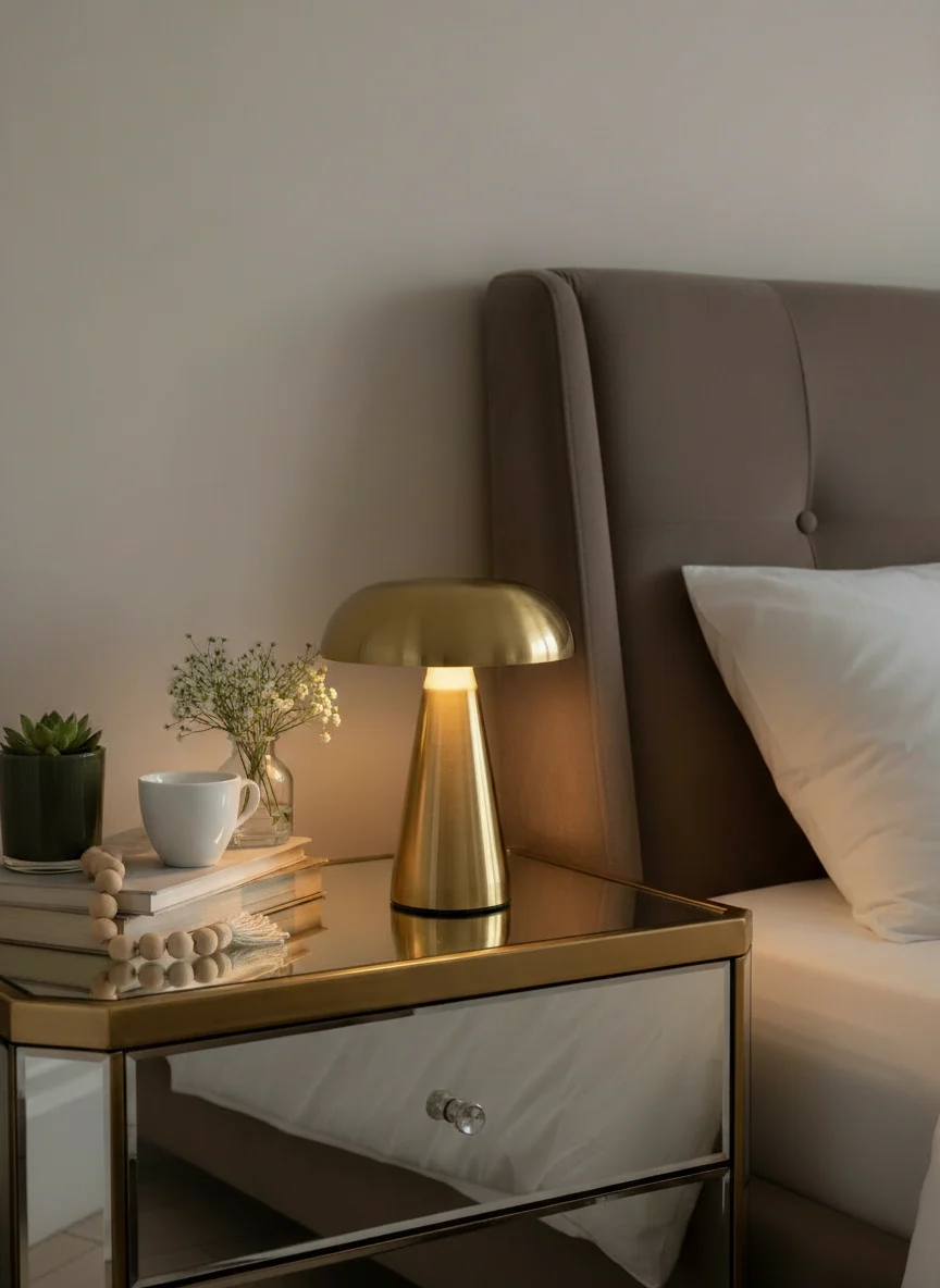 Luxor Table Lamp - Image 2