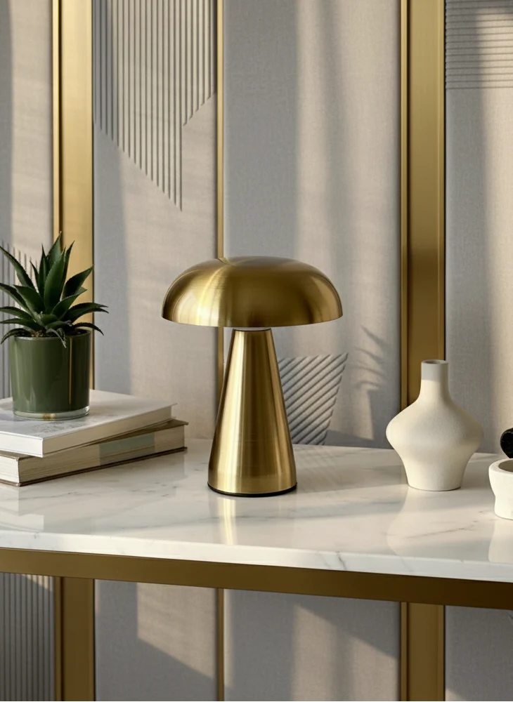 Luxor Table Lamp - Image 4