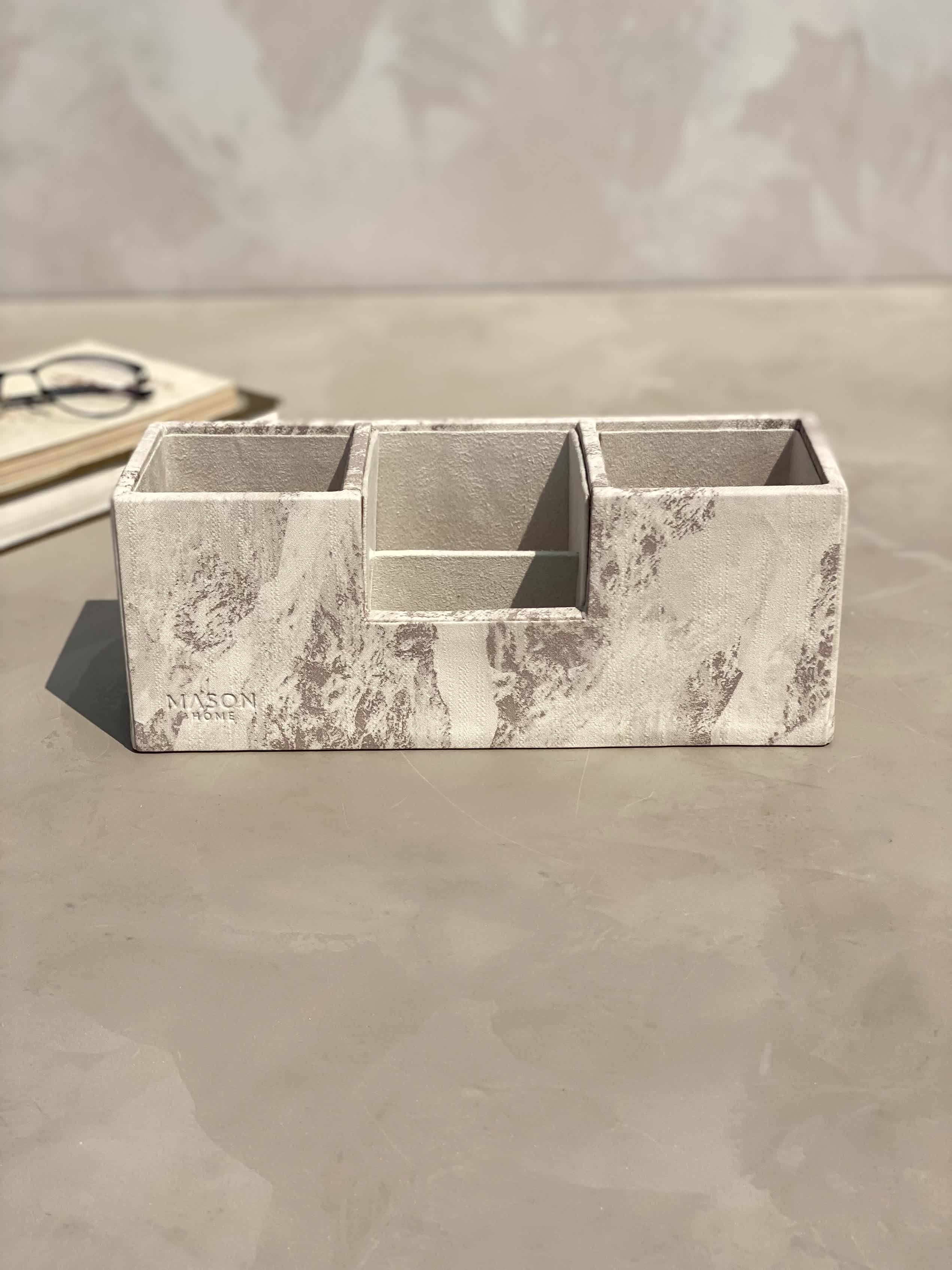 Indo Latte Desk Organizer - Image 3
