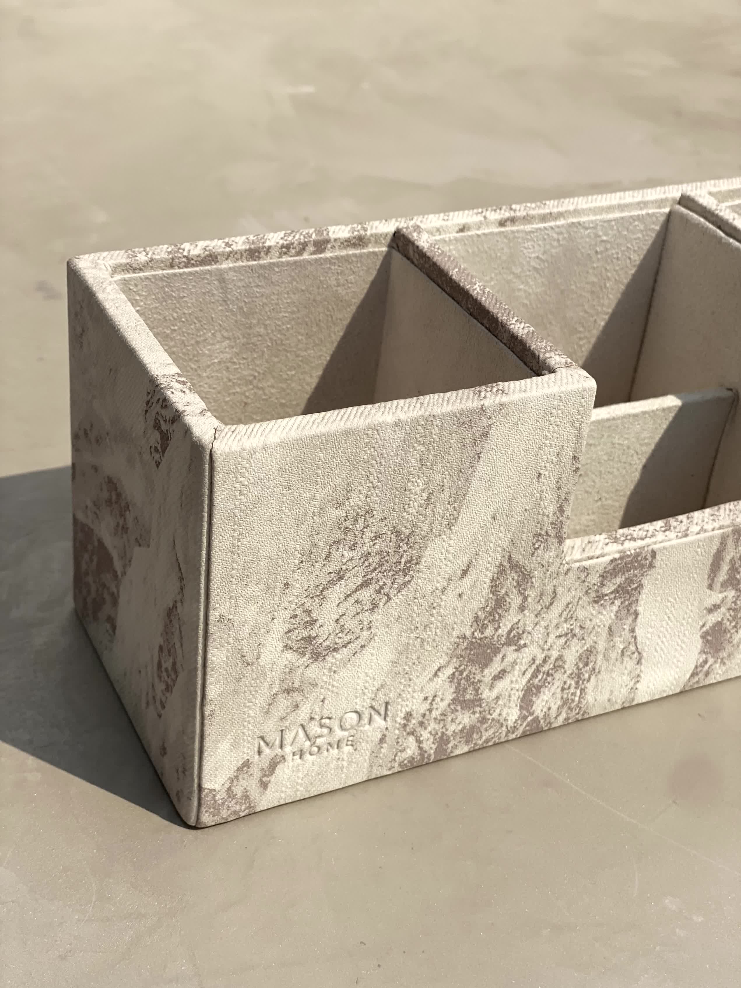 Indo Latte Desk Organizer - Image 4