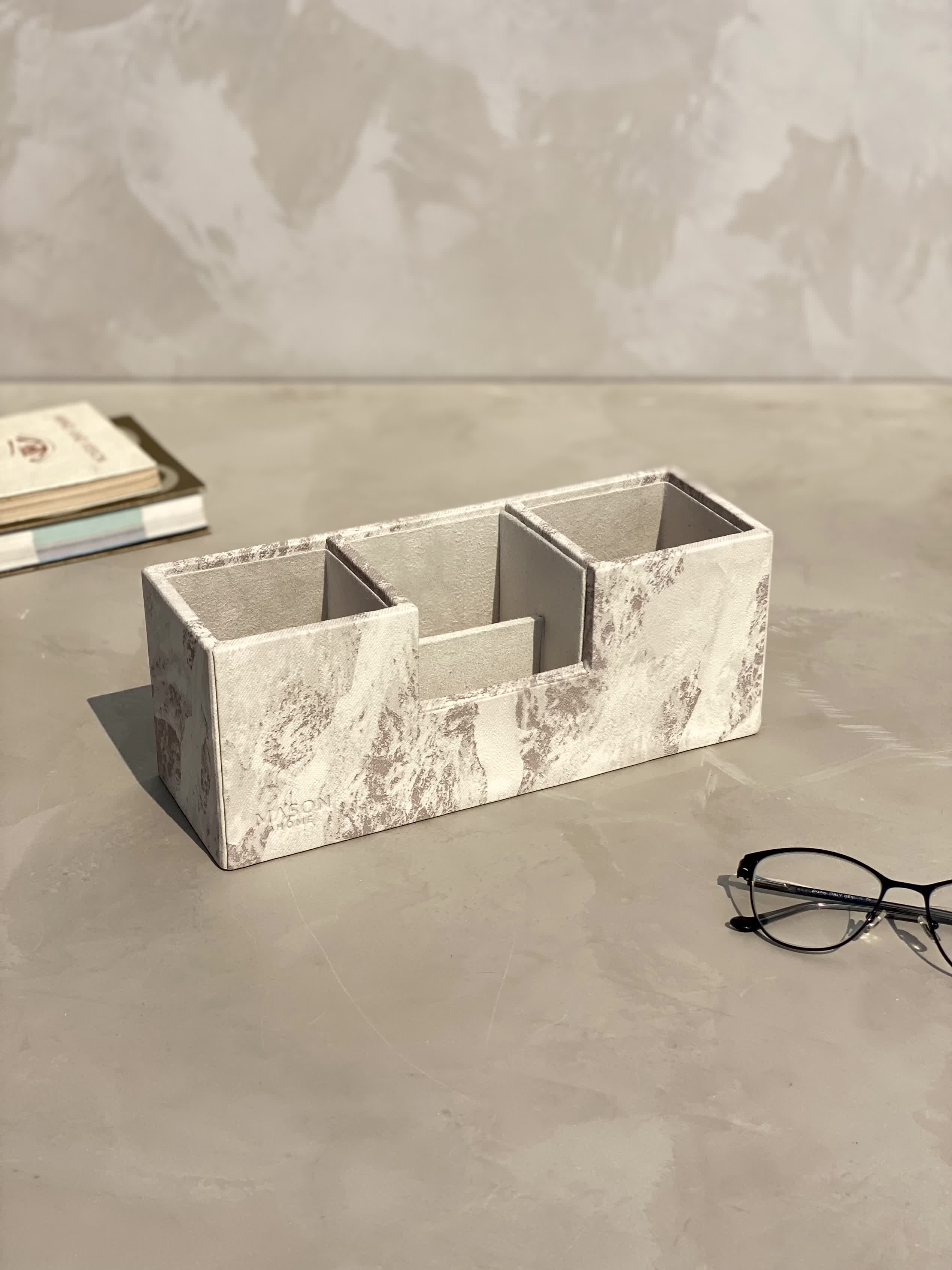 Indo Latte Desk Organizer - Image 5