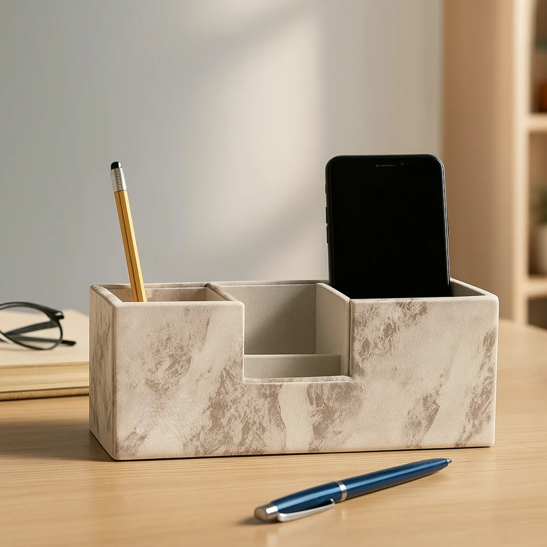 Indo Latte Desk Organizer - Image 7