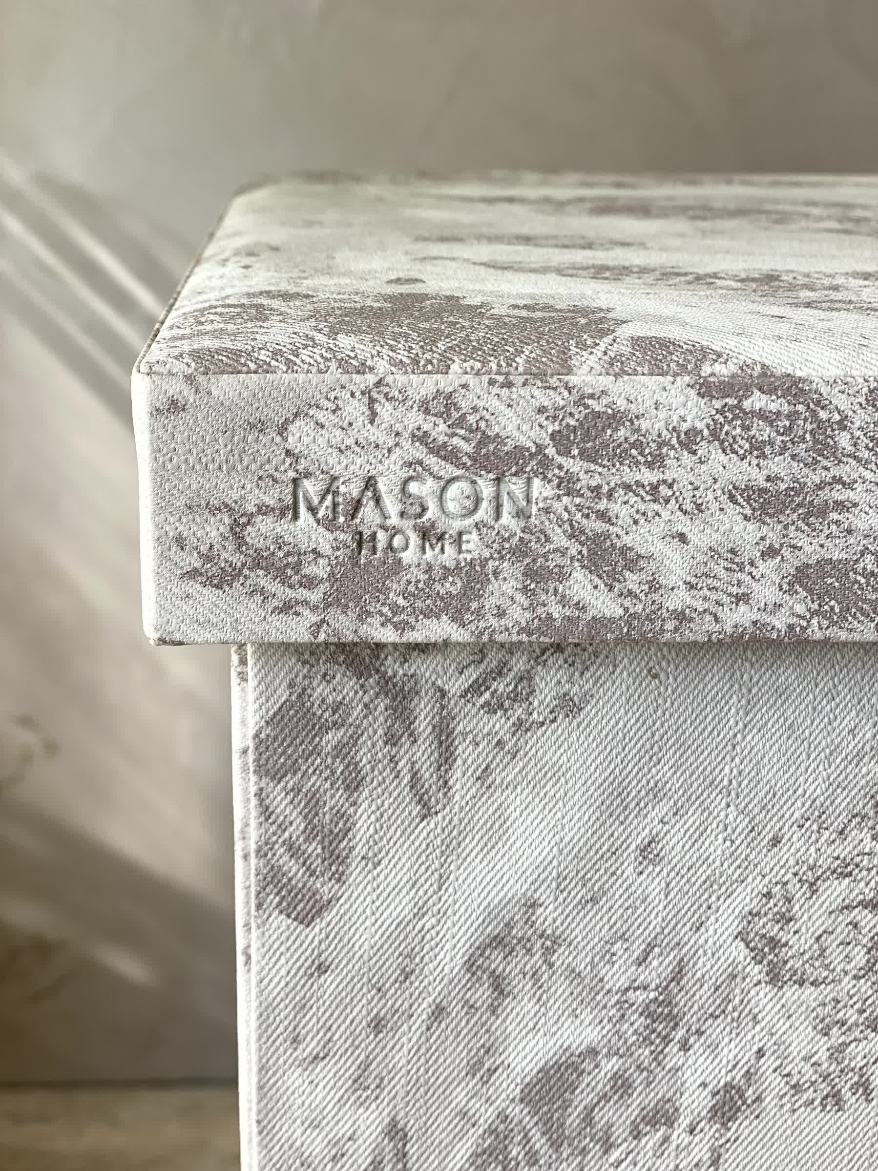 Indo Latte Laundry Basket - Image 6