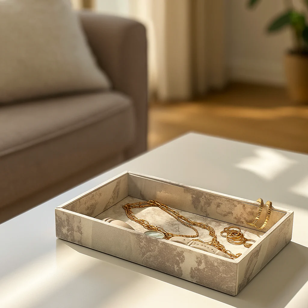 Indo Latte Napkin Tray - Image 5