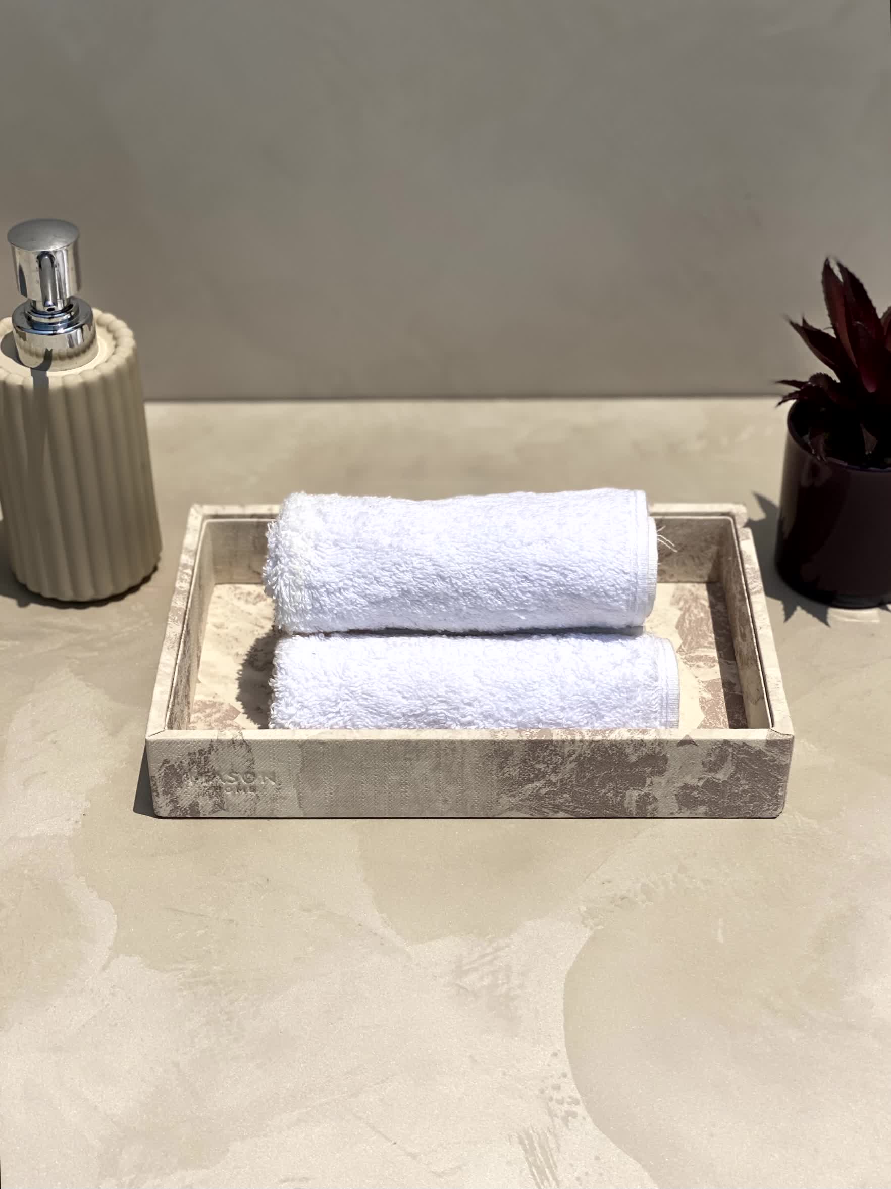 Indo Latte Napkin Tray - Image 7