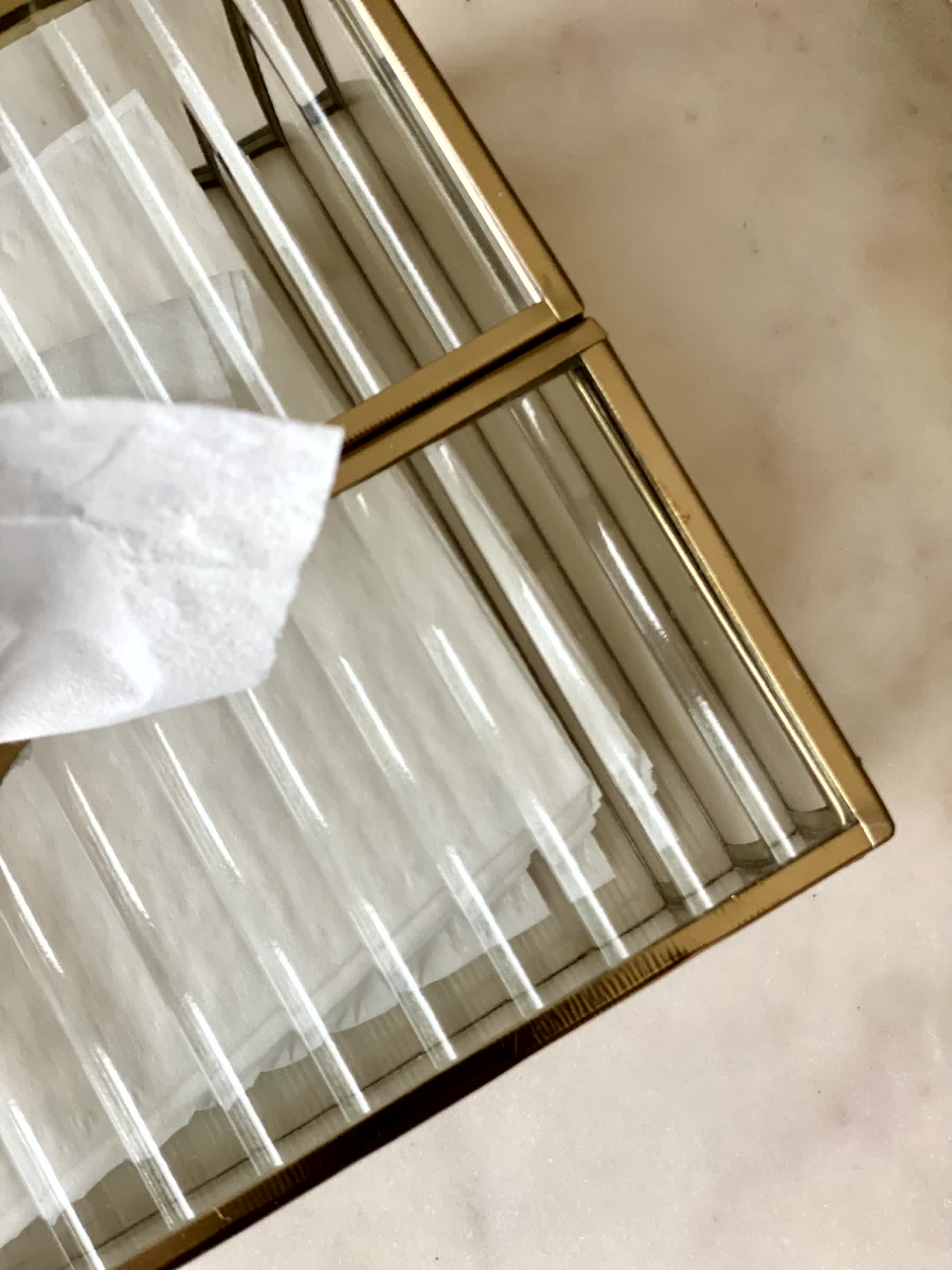 Milan Tissue Box - Image 6