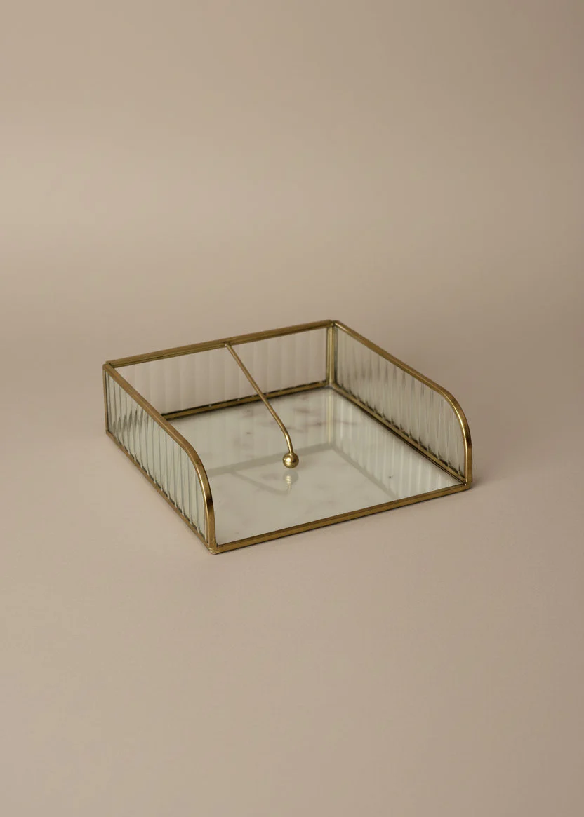 Milan Tissue Holder - Image 3