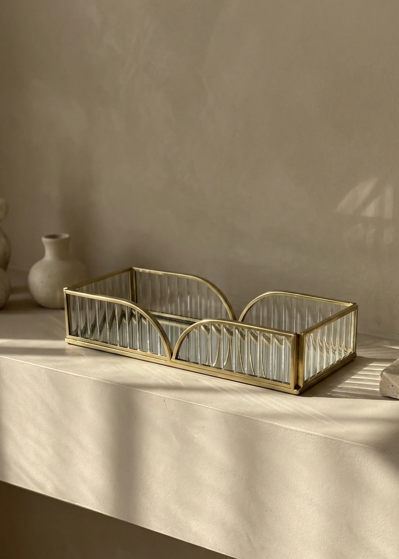 Milan Trinket Tray - Image 6