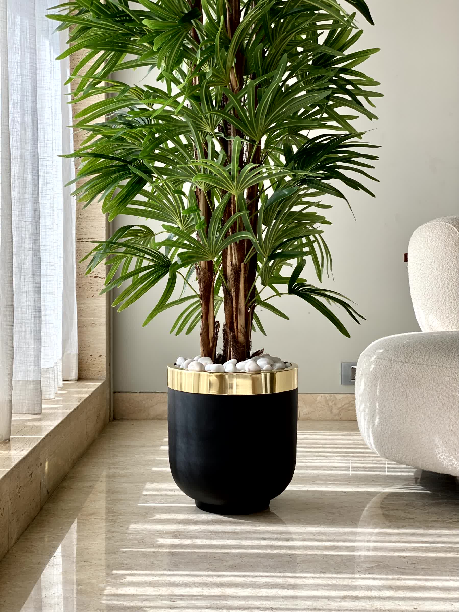 Minsk Planters - Black - Image 6