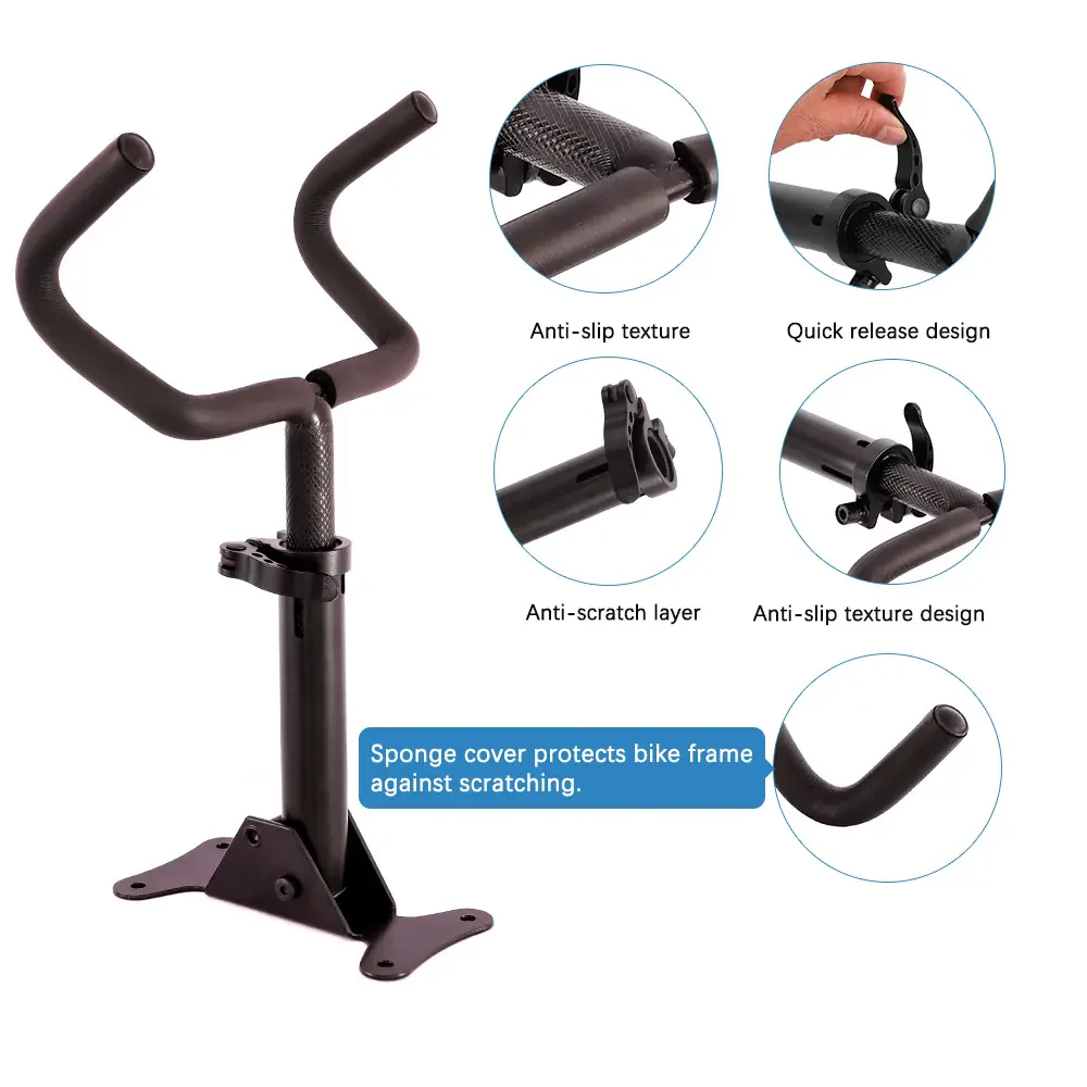 Universal Cycle Stand - Image 8