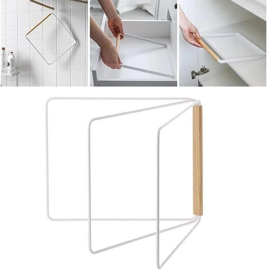Napkin Holder - White - Image 10