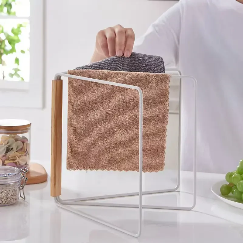 Napkin Holder - White - Image 3