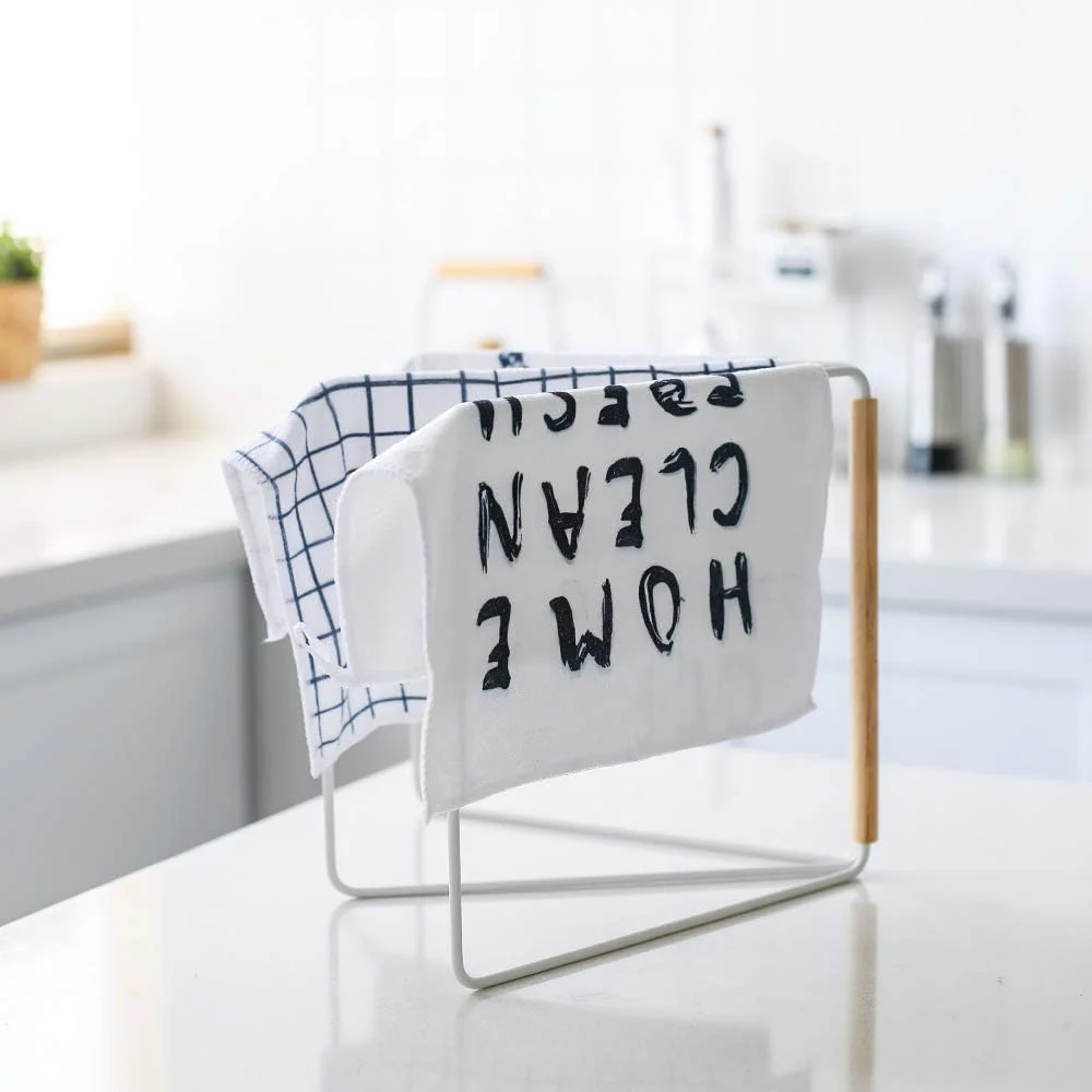 Napkin Holder - White - Image 5