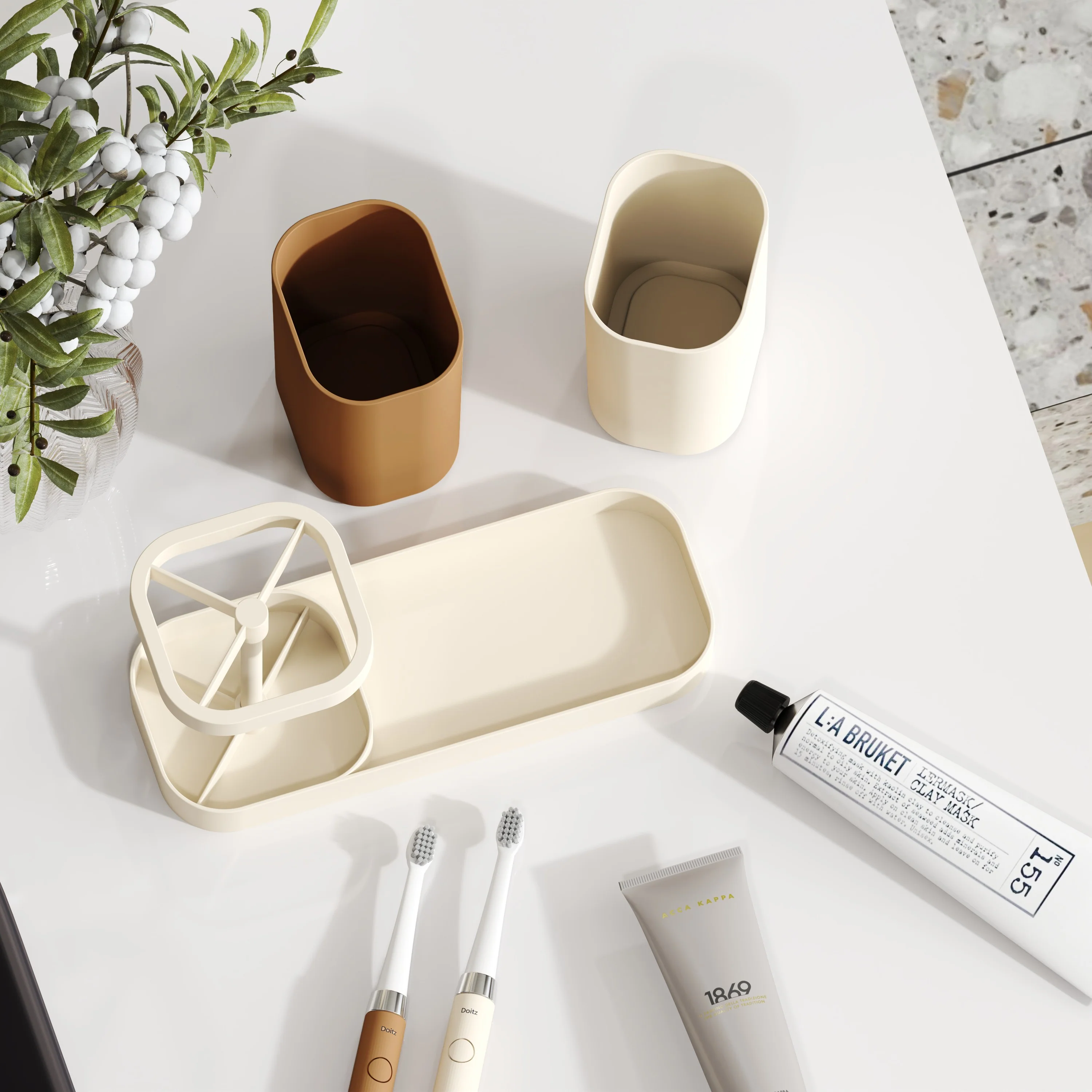 Toothbrush Holder - Image 6