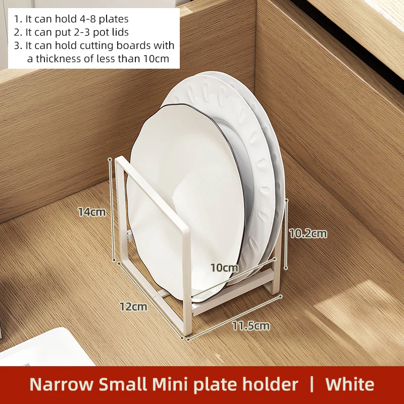 Plate Holder (Size - M) - Image 19