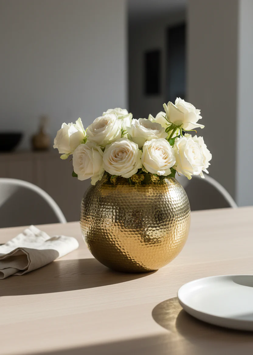 Pure Bloom Vase - Image 2