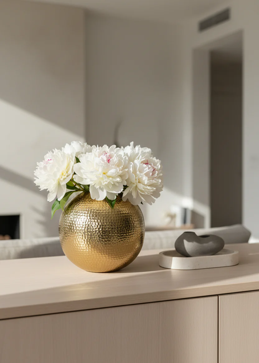 Pure Bloom Vase - Image 4